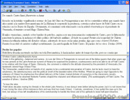 @promt Personal Translator English-Sp screenshot